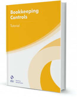 Bookkeeping Controls Tutorial